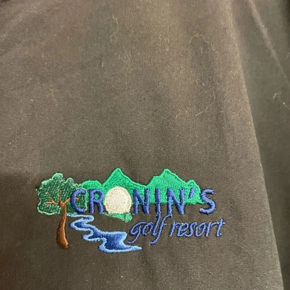 The Weather Co. women’s golf windbreaker size XL - Picture 3 of 10